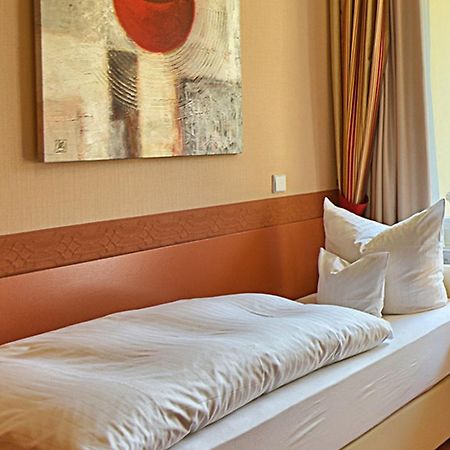 Hotel Burgblick Badenweiler Bagian luar foto