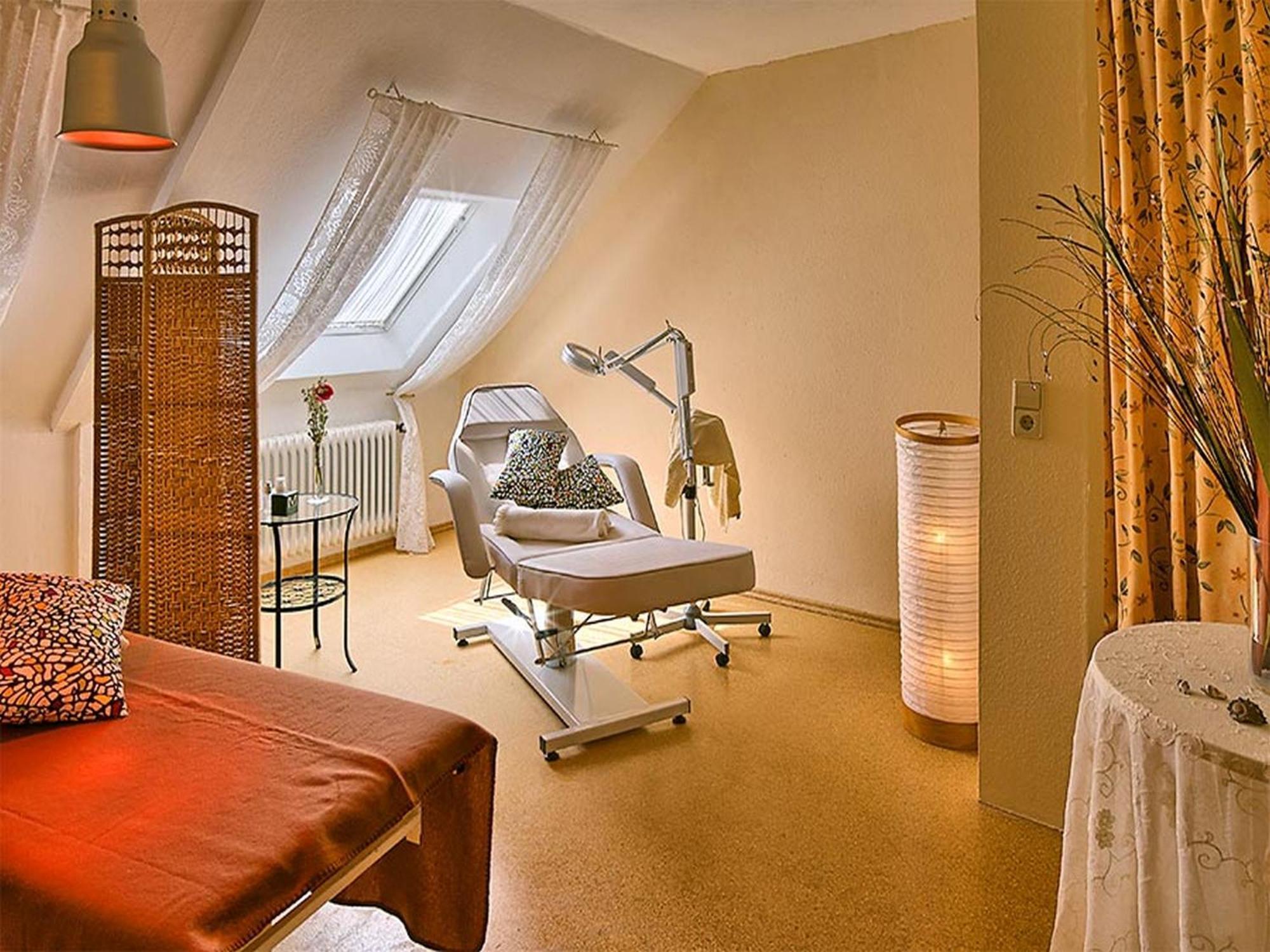 Hotel Burgblick Badenweiler Bagian luar foto